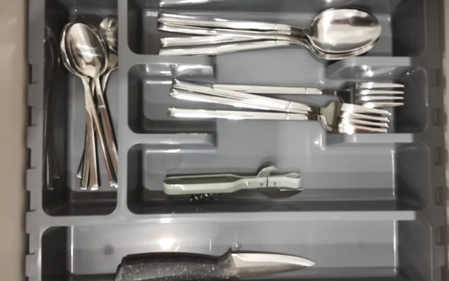 Квартира Студия в Яблоневом