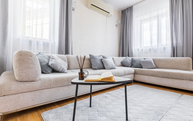 Апартаменты Comfort Home для 12 Гостей