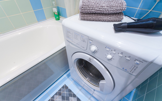 Квартира Однокомнатная квартира около метро Пролетарская №4