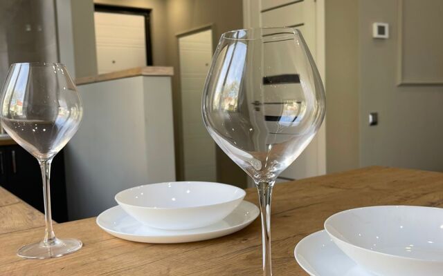 Квартира  KÖNIGSBERG-Amalienau