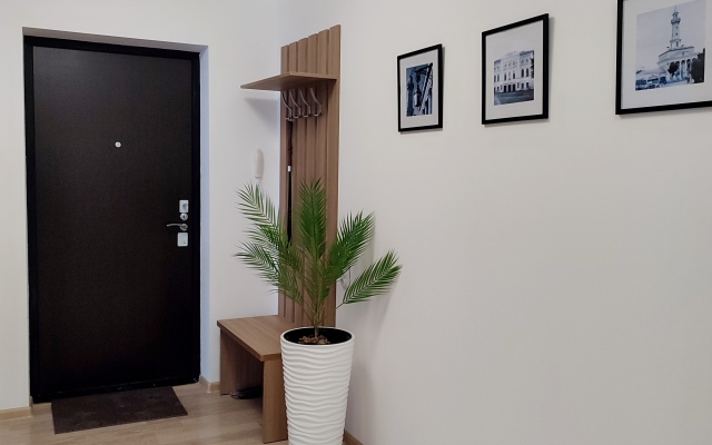 Apartamenty S Vidom Na Volgu Flat