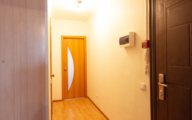Na ulitse Berezhok 5 Apartments