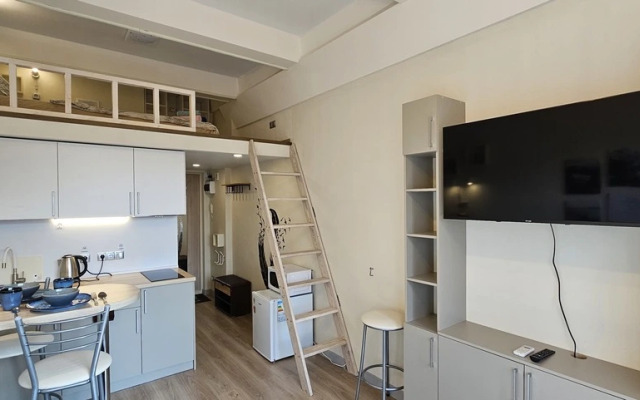 Апартаменты Волоколамское Шоссе