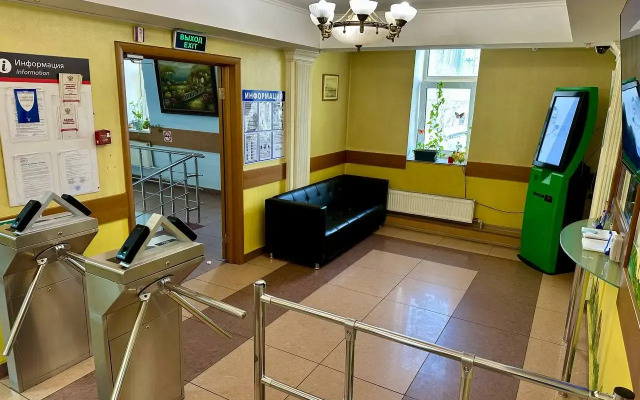 Хостел Евроуют