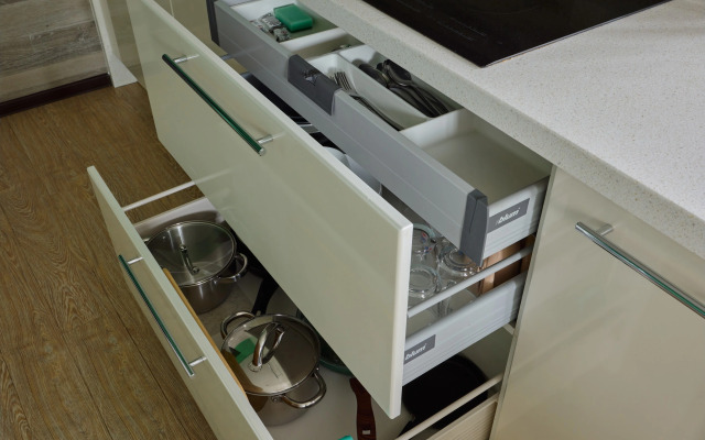 Квартира на Уральских Рабочих 2