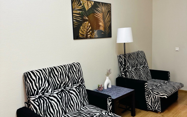 on Rubinstein Living quarters