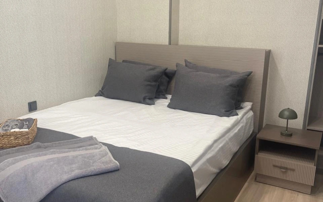 Yerevan Apartment Malibu Park Flat