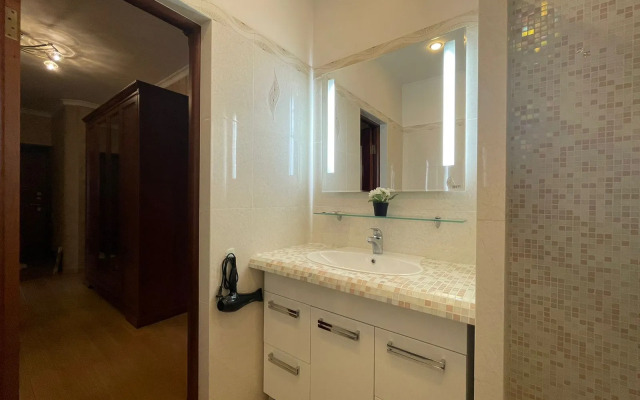 Квартира Шикарная Двушка в Самом Центре