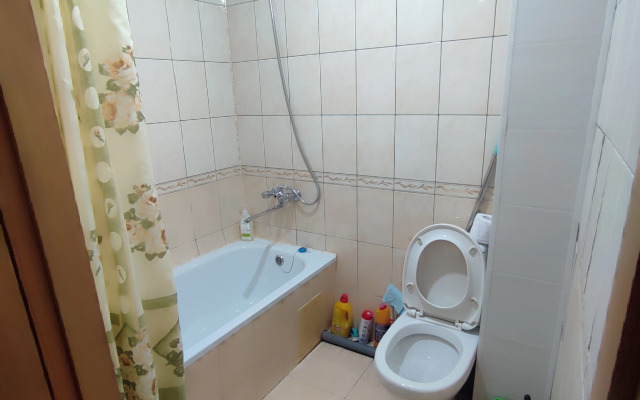 Квартира Сулакский каньон 76