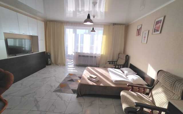 Апартаменты на улице Блюхера 3Б