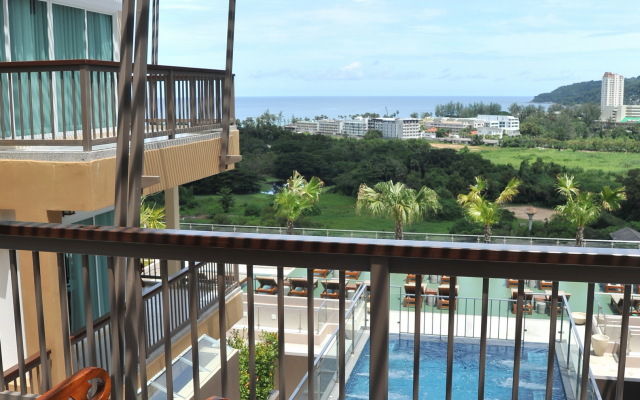 Princess Seaview Resort & Spa Hotel