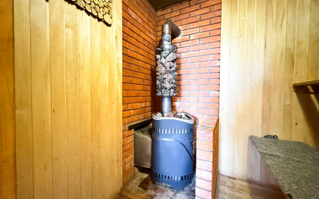 Частный Дом Дубровка