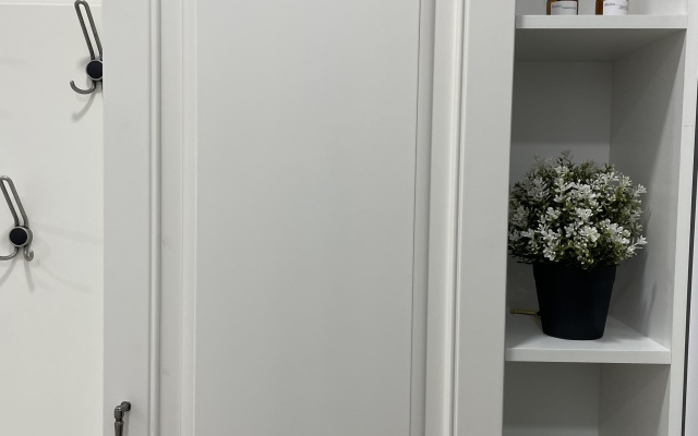 Квартира у набережной