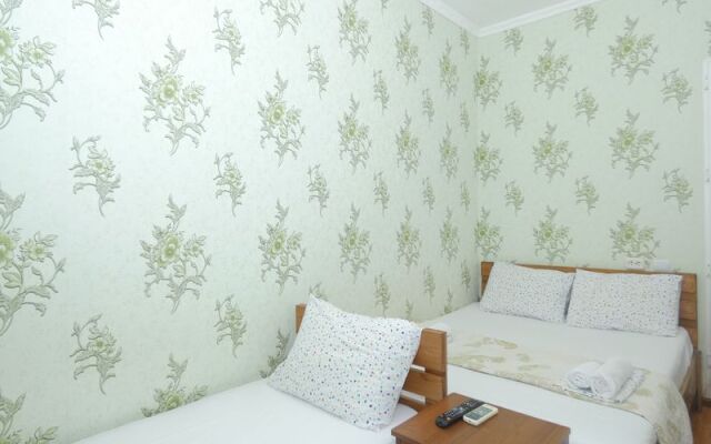 Delfin Guest House
