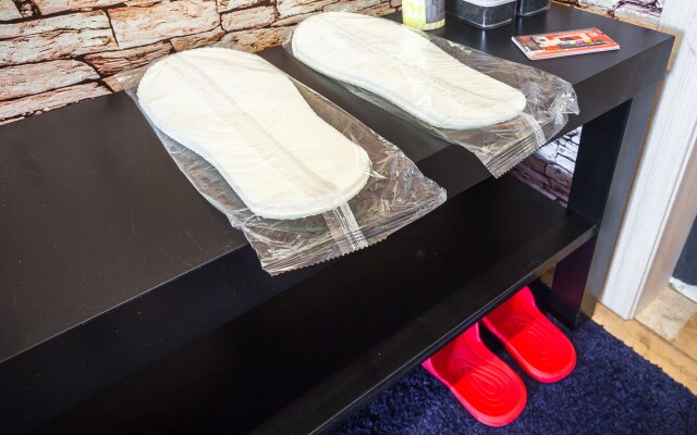 Квартира Однокомнатная квартира около метро Пролетарская №5