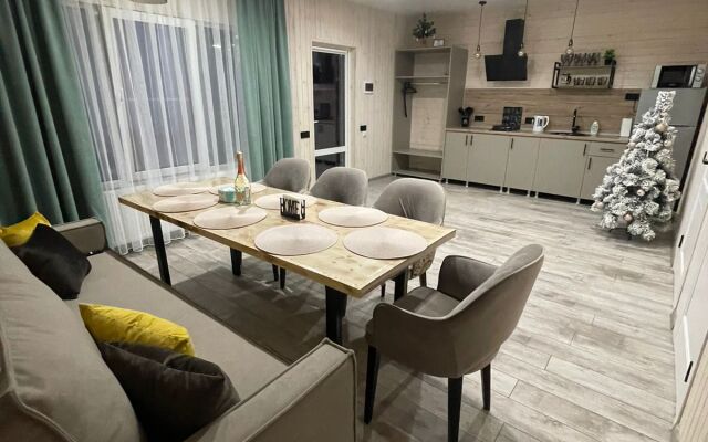 Potap Guest House