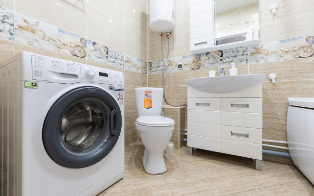 Апартаменты у Ривьеры