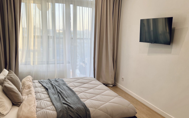 Квартира Студия на Московском Проспекте