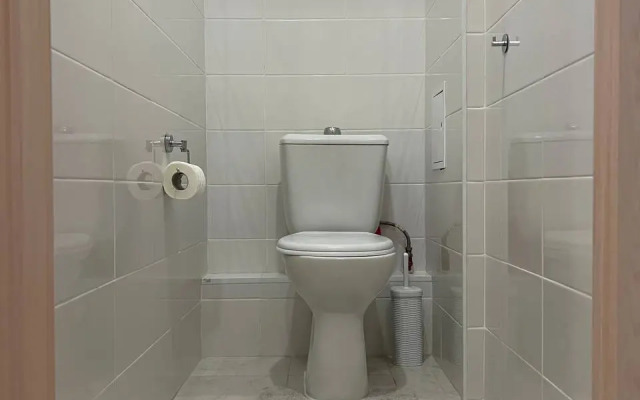 Trekhkomnatniye na Moskovskom Prospekte 44 Apartments
