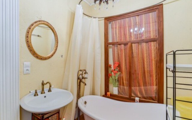 Апартаменты Стиль Англии в Сердце Питера