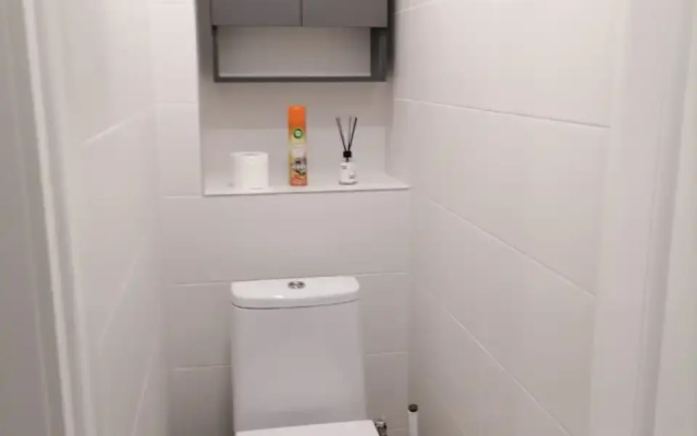 Dizaynerskaya Kvartira U Vokzala Ryazan-2 Flat