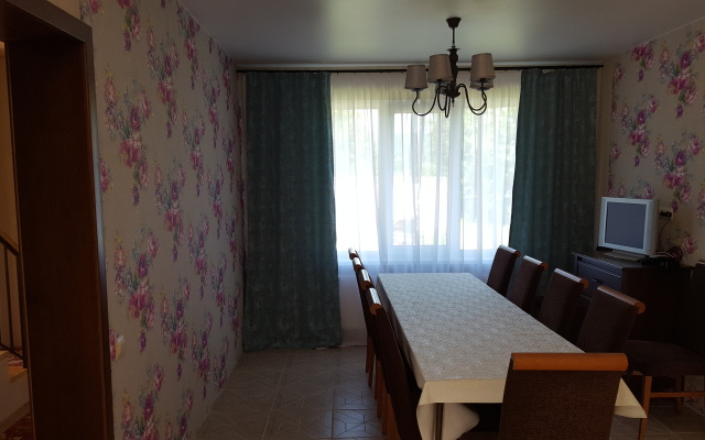 Orehovaya Rosha v Dahovskoy Guest House
