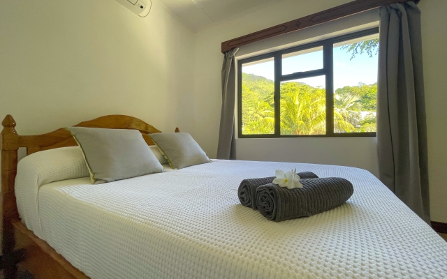 Beach View Villa - Beauvallon villas