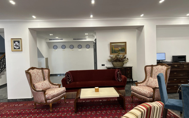 Plaza Viktoria Hotel Yerevan