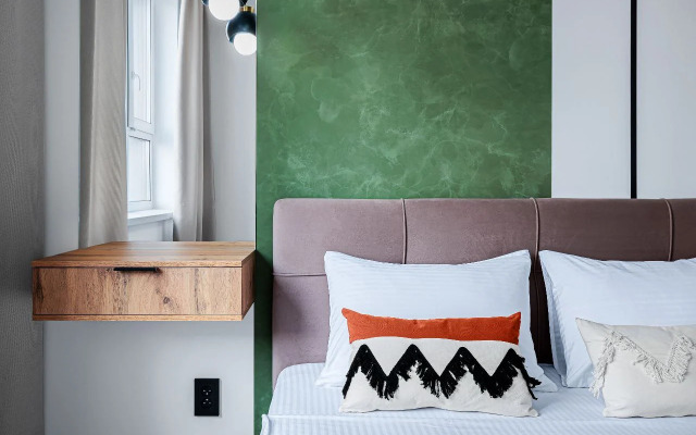 Квартира Люкс