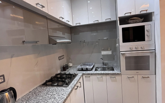Confort et Luxueux Apartments