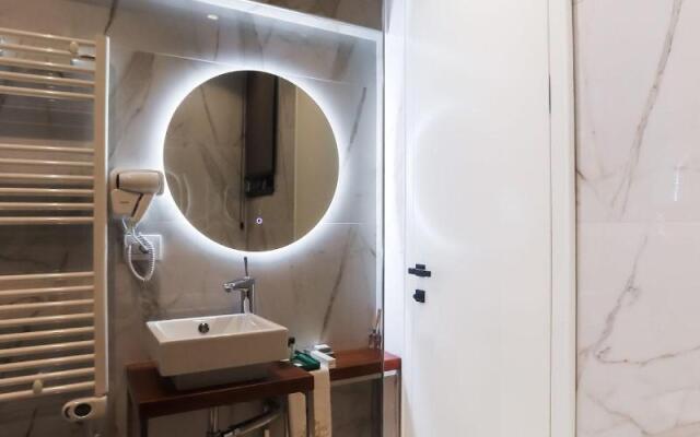 Бутик-отель La Suite