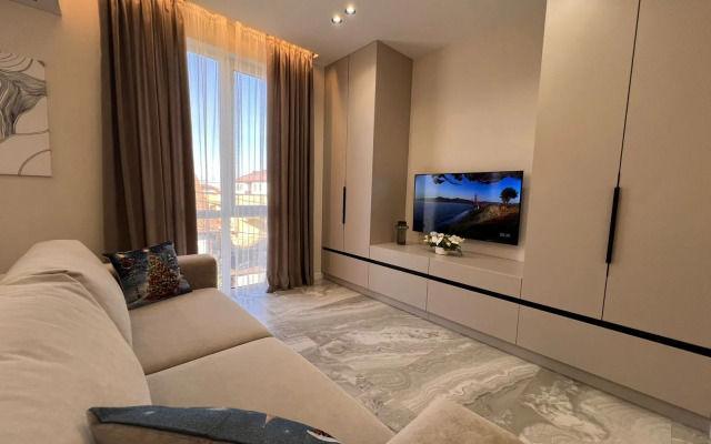 Sezam Formula 41 Apartments