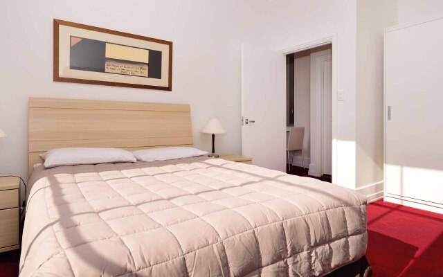 Furnished Apartment in Auckland CBD Apartments