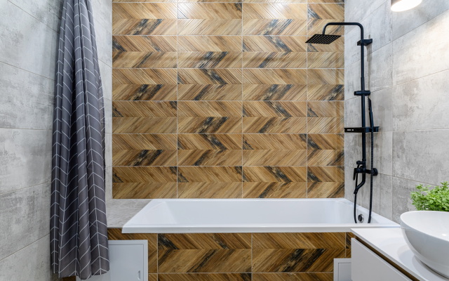 Апартаменты LS 4-х Комнатная большая Журавли