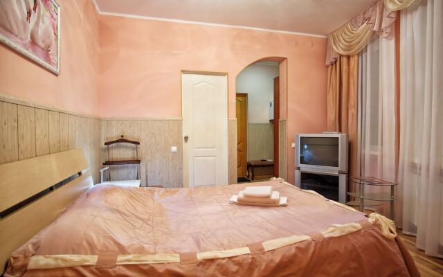 Мини-отель Три звезды