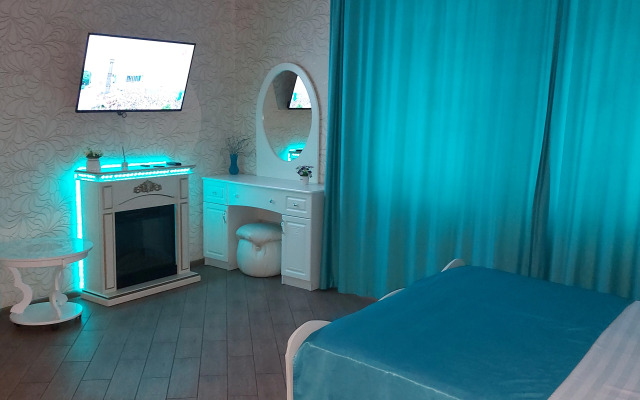 Квартира Vitaв