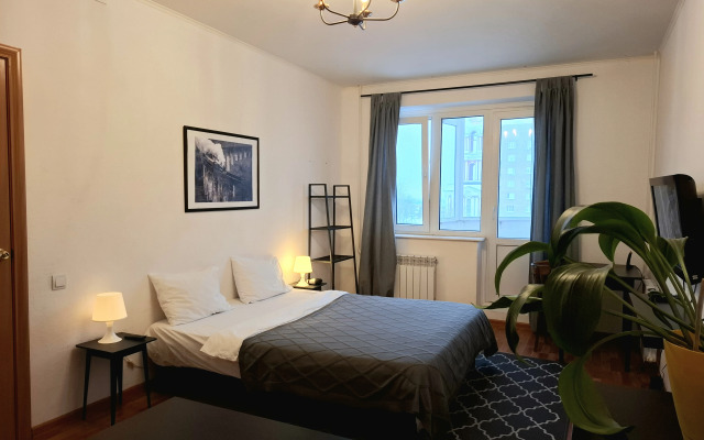Loft Apartments