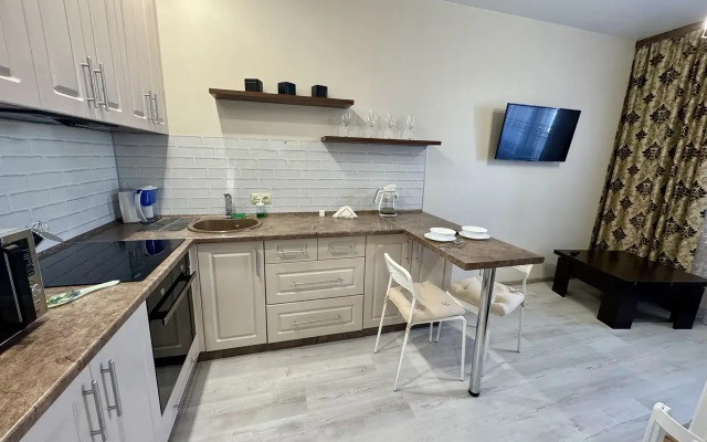 Квартира Уютная для 4 Гостя