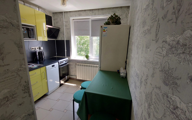 Odnokomnatnaya kvartira v sanatorno -kurortnom rayone Flat