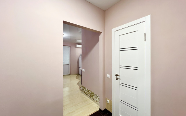 Квартира Студия Большая в Центре Фмр