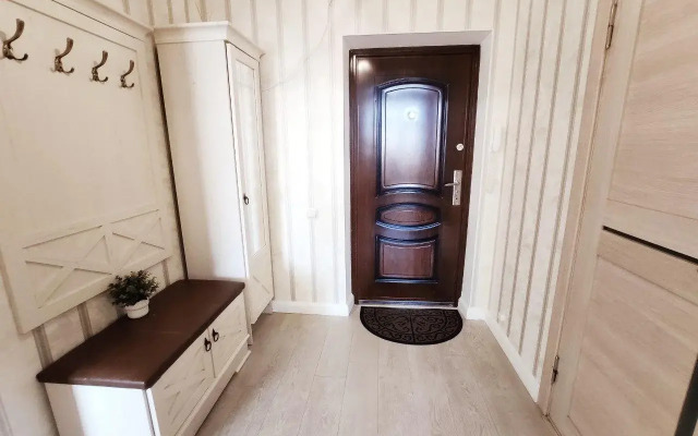 Апартаменты Сутки В КРД с Панорамным Видом  на Краснодар