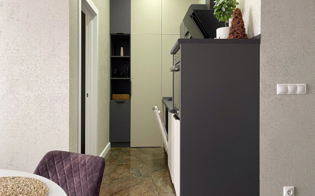 Квартира Южное взморье в Адлере