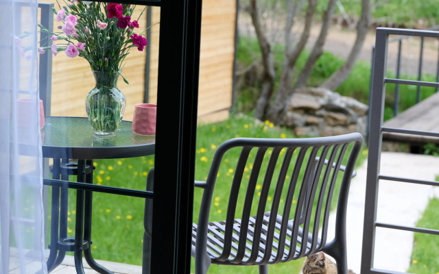 Chalet Ari Home Aghveran