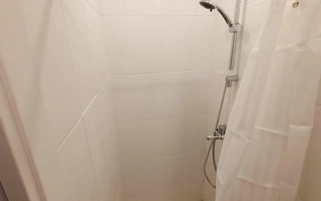 Апартаменты Welcomerooms 1