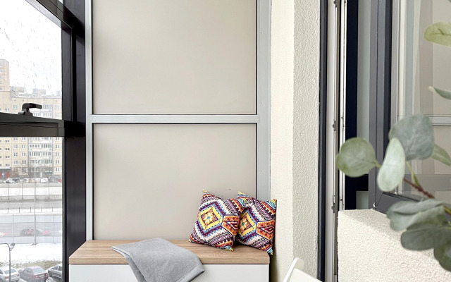 Квартира SweetHome на Пулковском