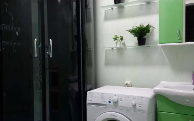 Квартира уютная