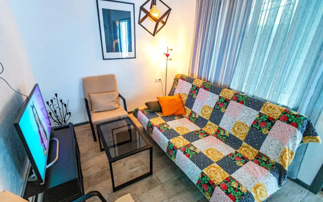 Гостевой дом У Жоровны