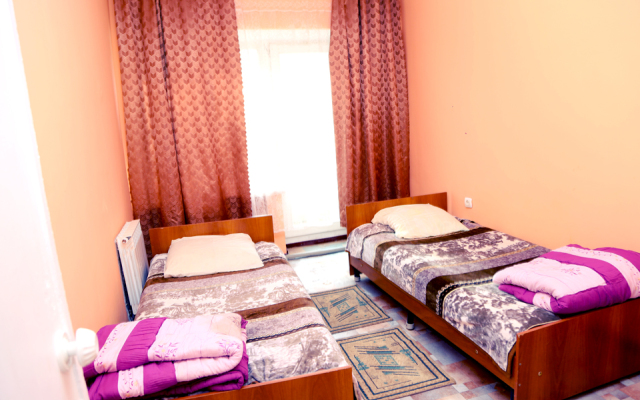 Hotel Ili