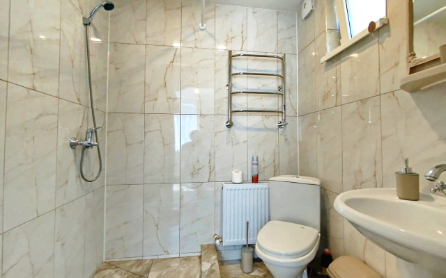 Квартира Однокомнатная возле Парка