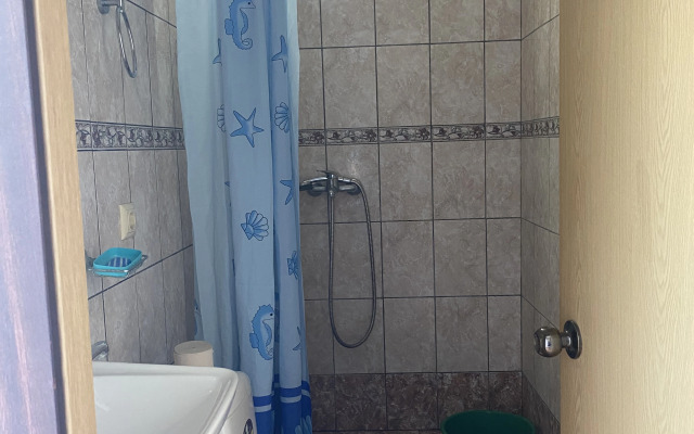 Argo Guest house